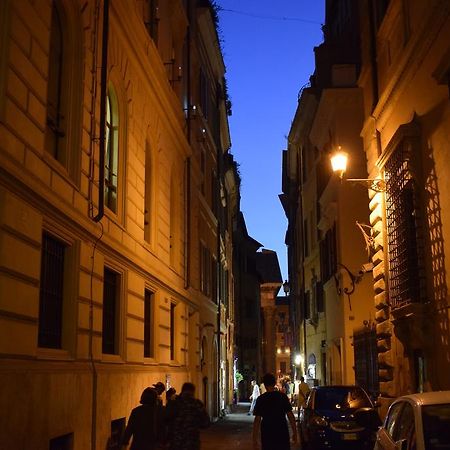 Вілла Pantheon116 Рим Екстер'єр фото